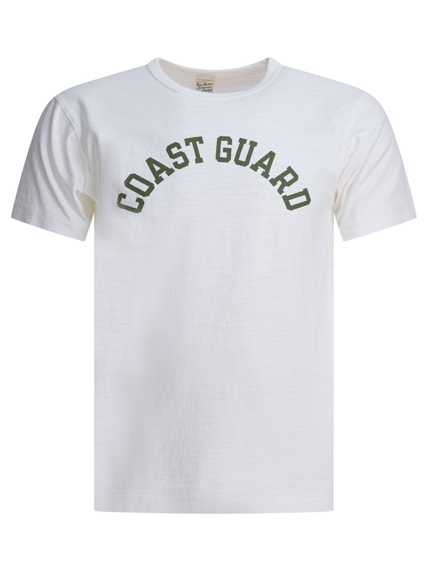White Cottq T-Shirt