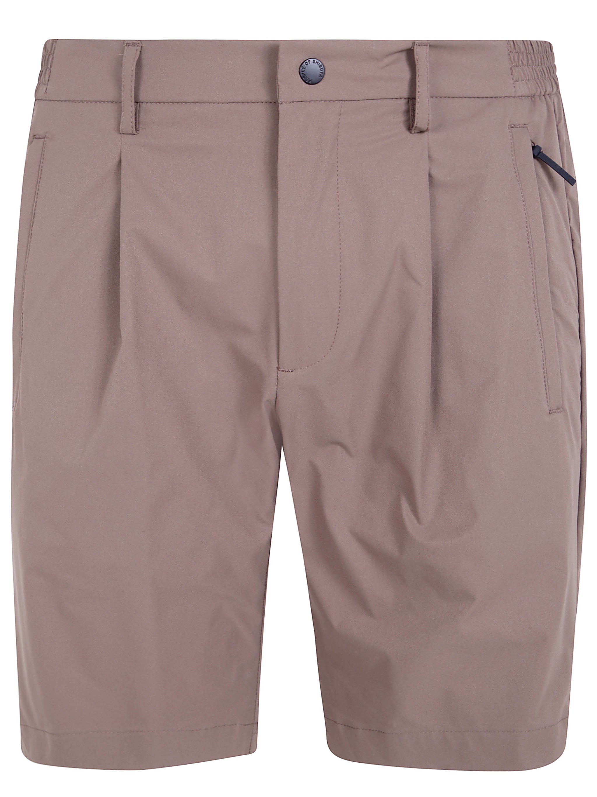 "Brak" Man Bermuda Trousers