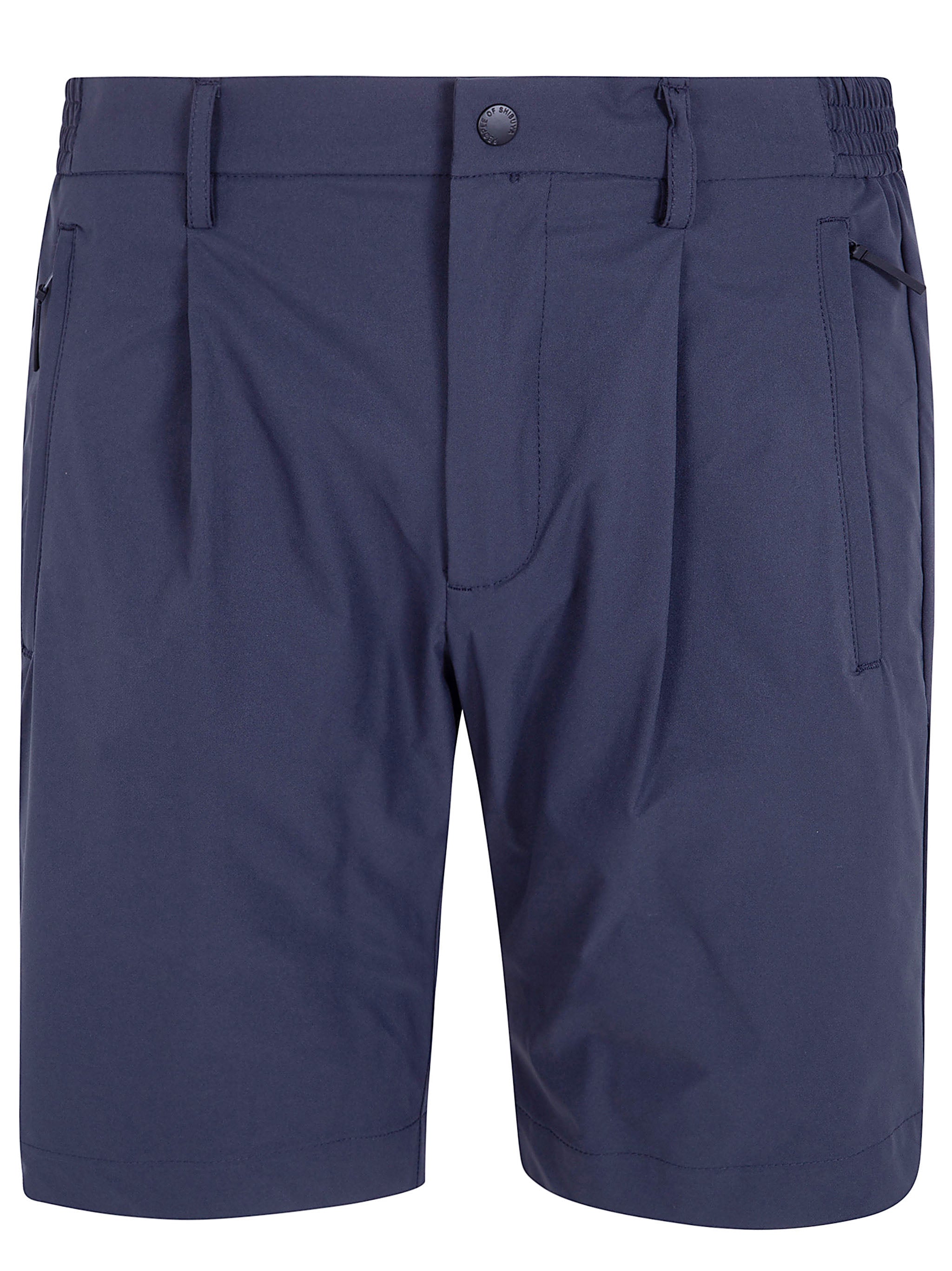 "Brak" Man Bermuda Trousers