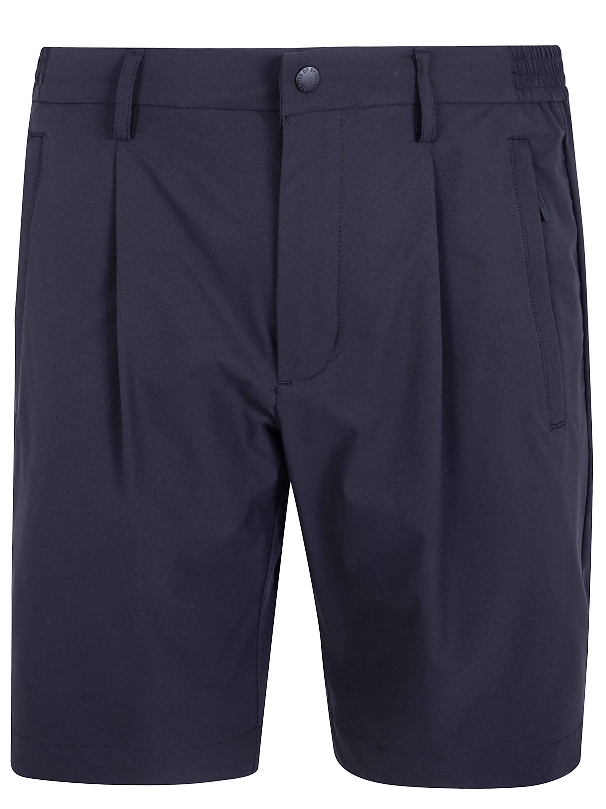 "Brak" Man Bermuda Trousers