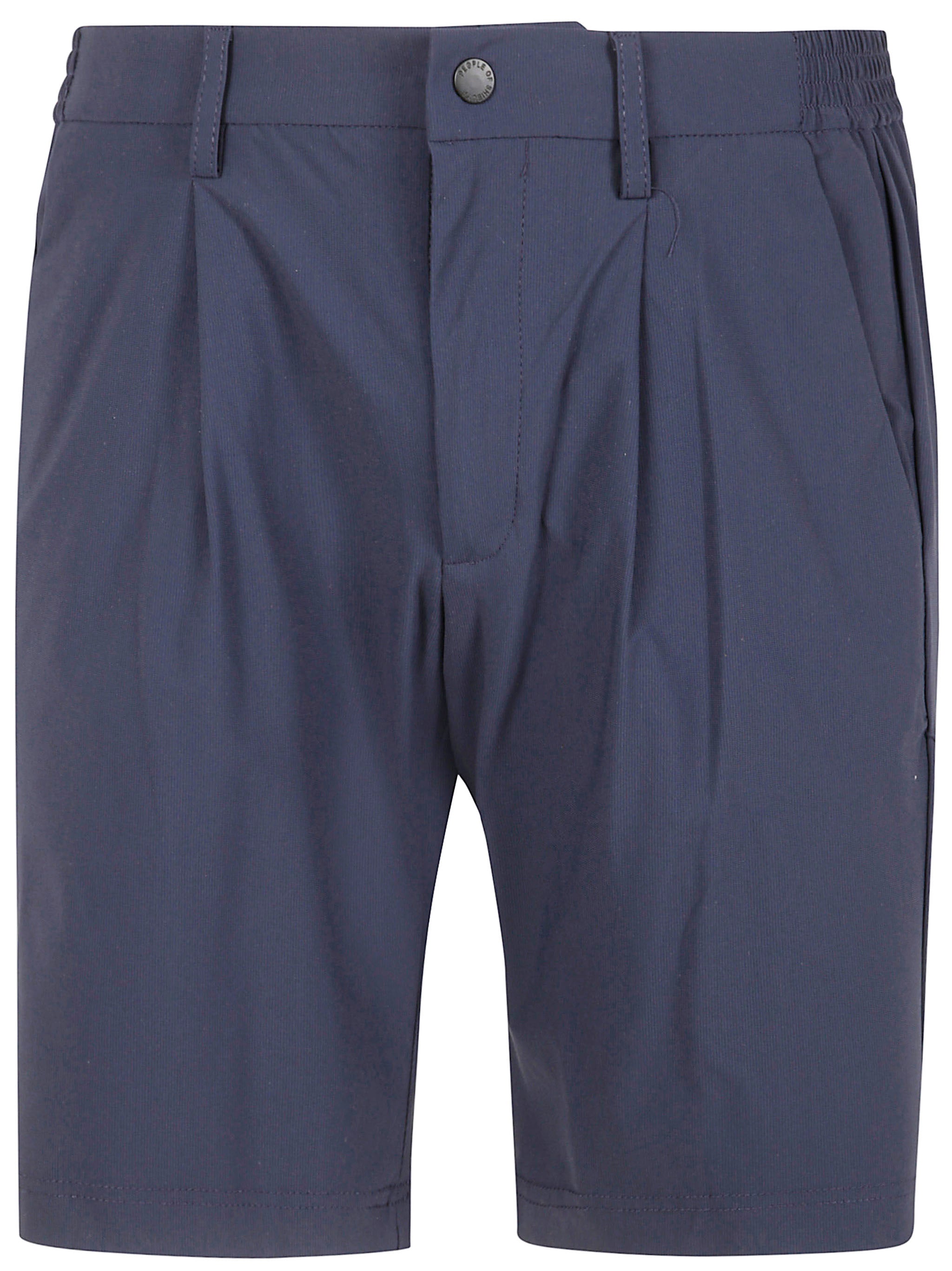 Men Bermuda Trousers