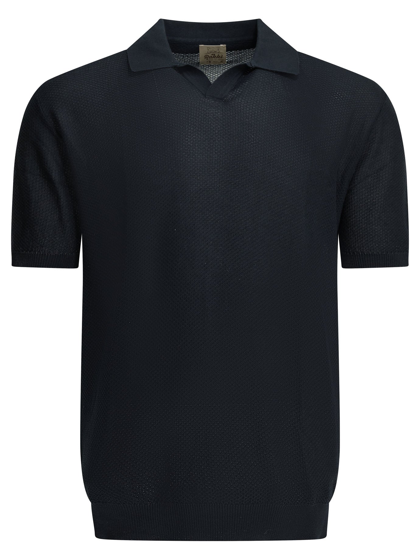 Rakki "Marlon Brando" Polo Shirt