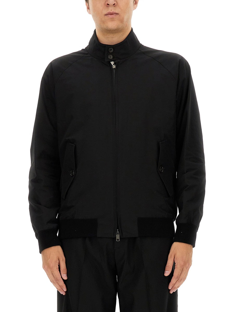 G9 Harrington Jacket