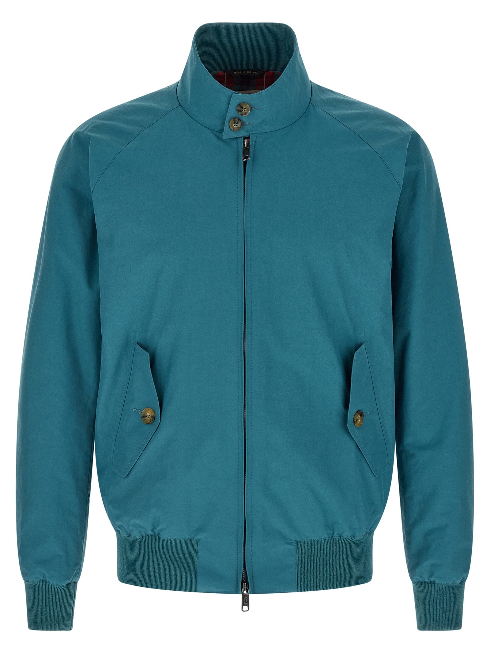 'G9' Bomber Jacket