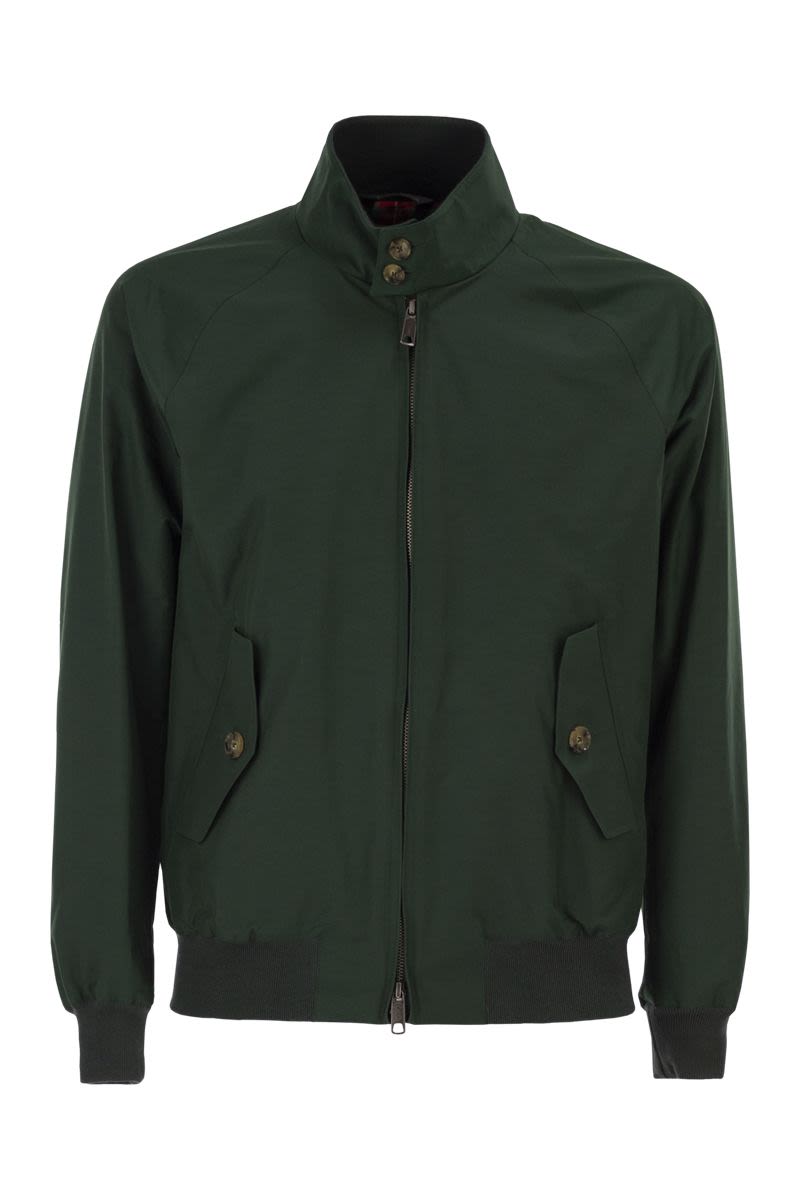 G9 Bomber Jacket