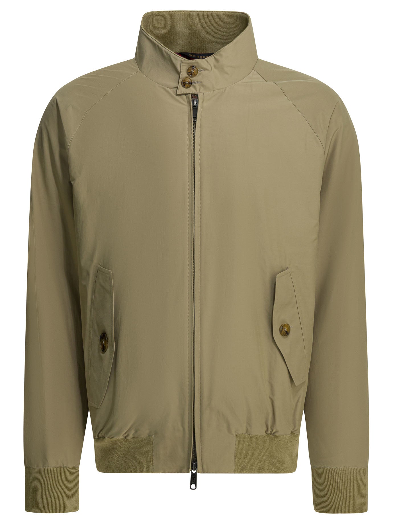 "G9 Harrington" Bomber Jacket