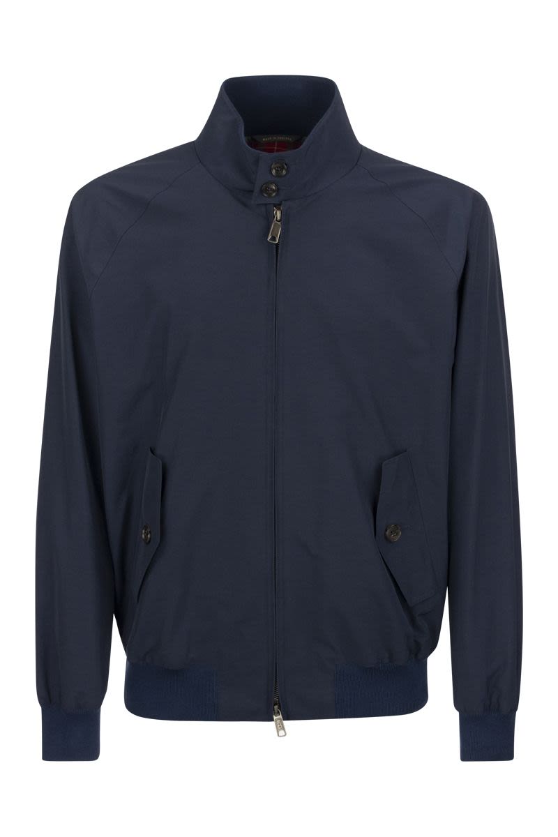 G9 Bomber Jacket