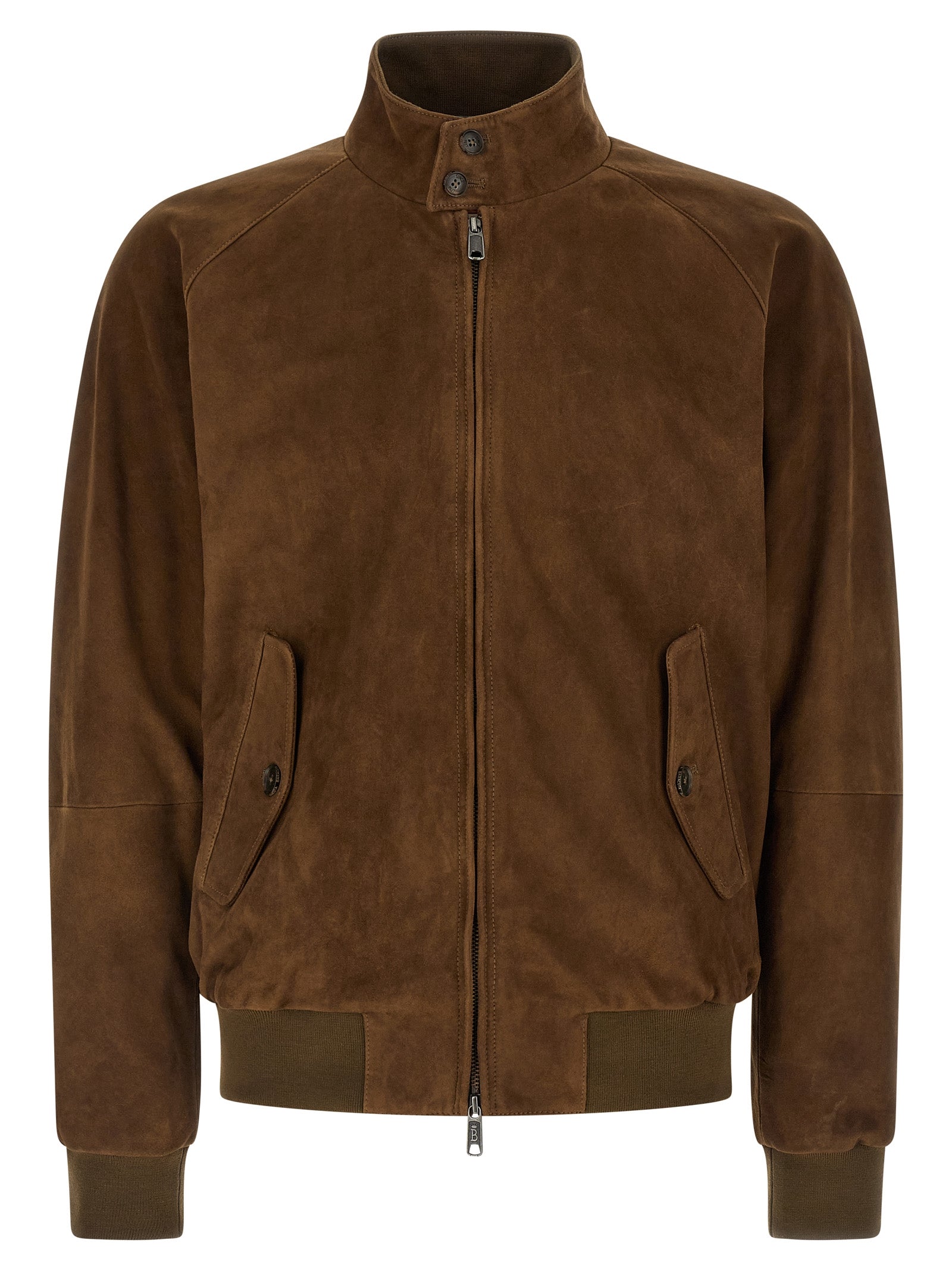 'Harrington - G9' Jacket