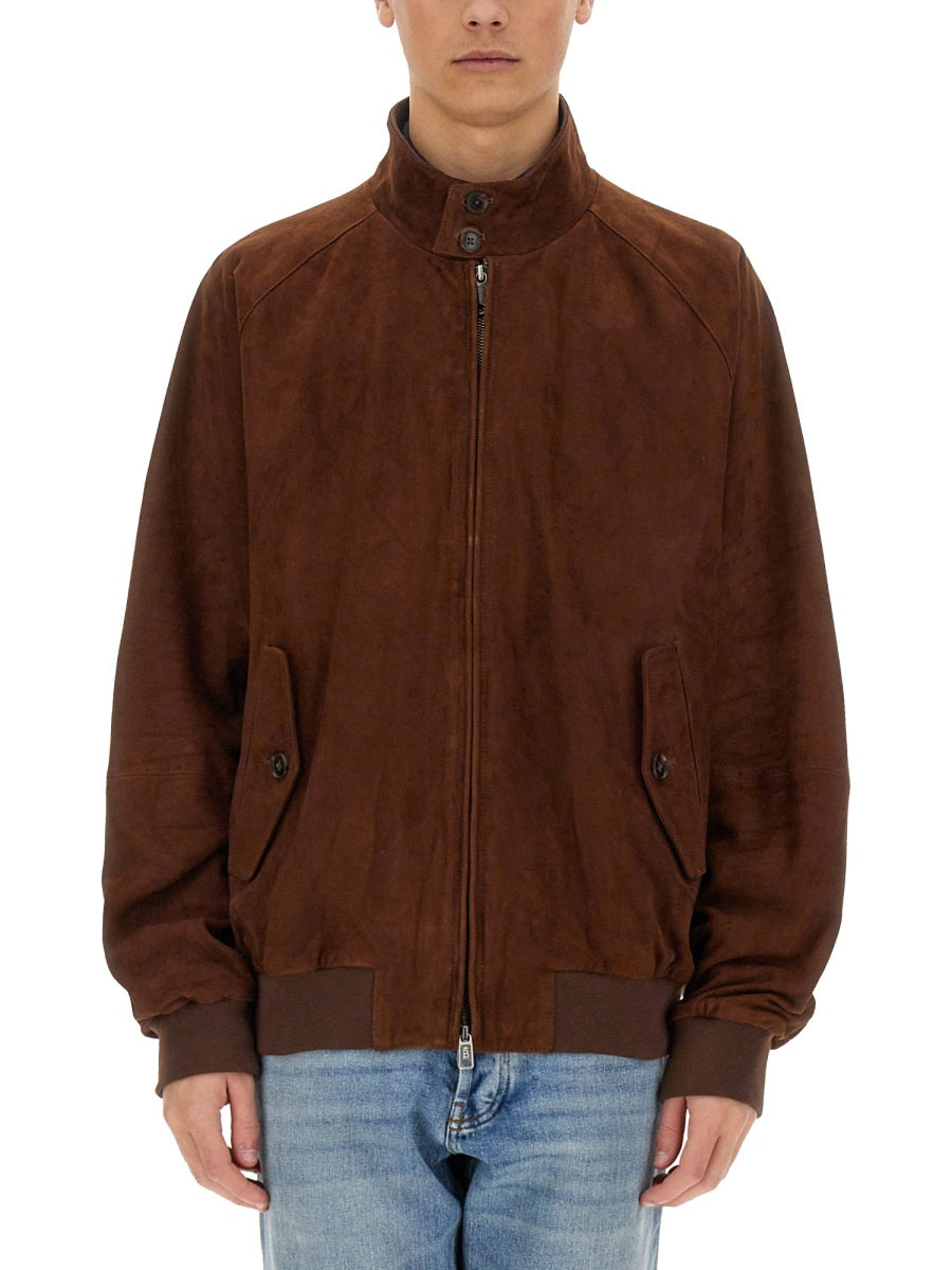 Jacket G9