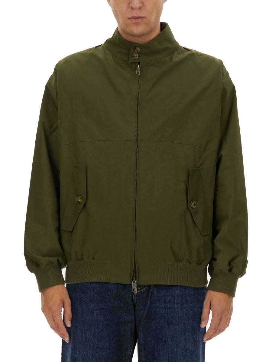 G9 Jacket