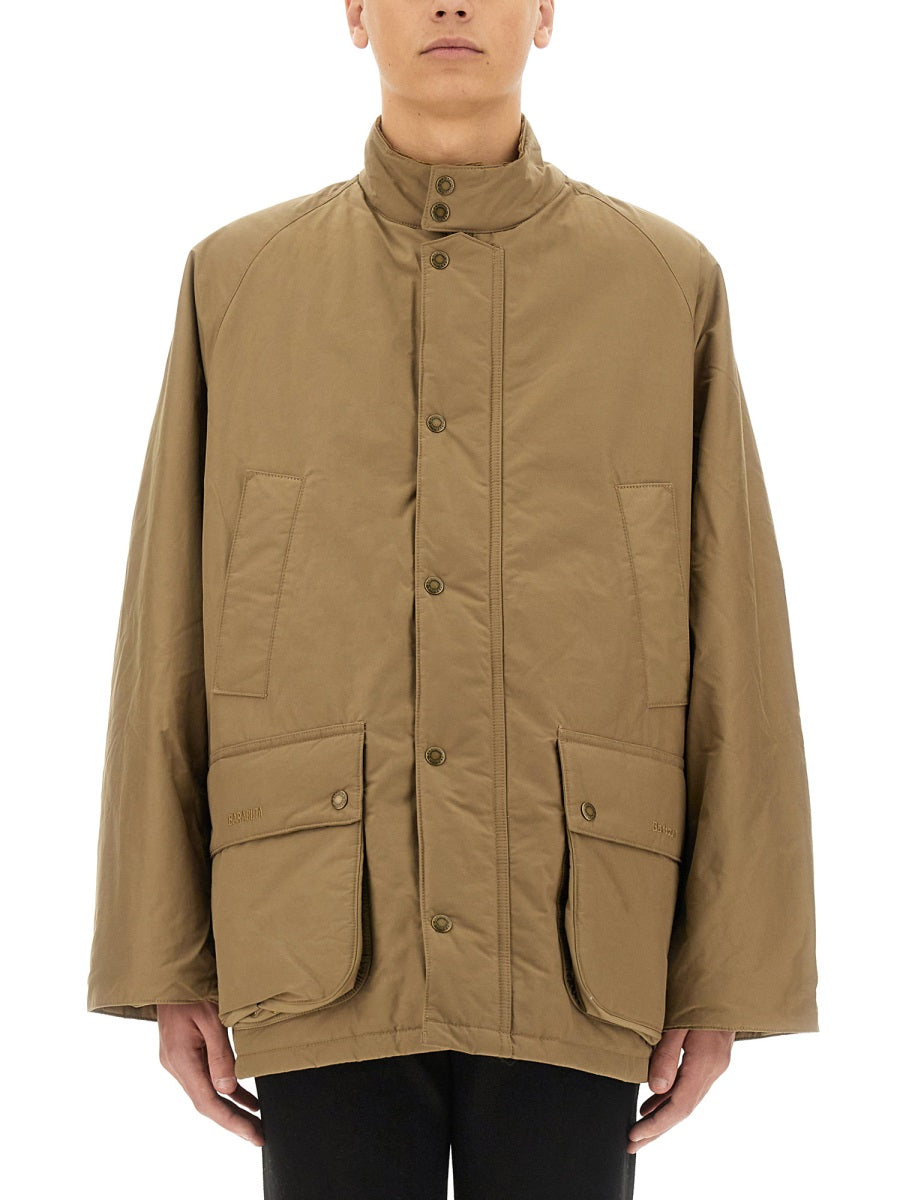 Bedale Jacket