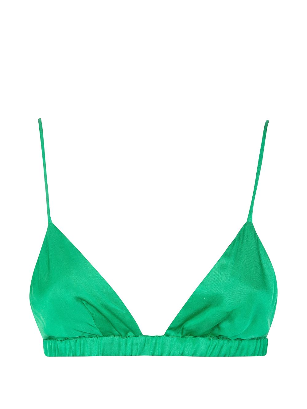 Green Ecovero Viscose Underwear