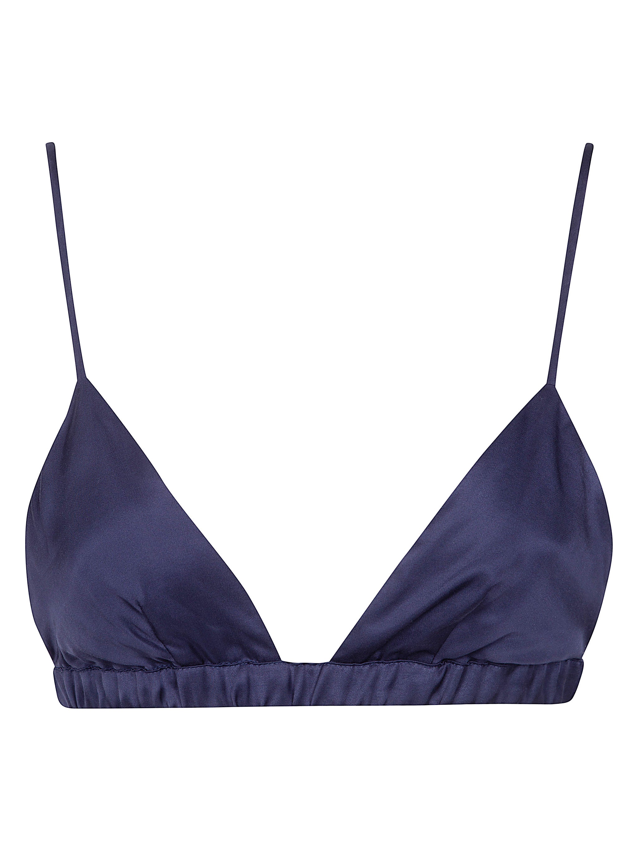 Black Ecovero Viscose Underwear