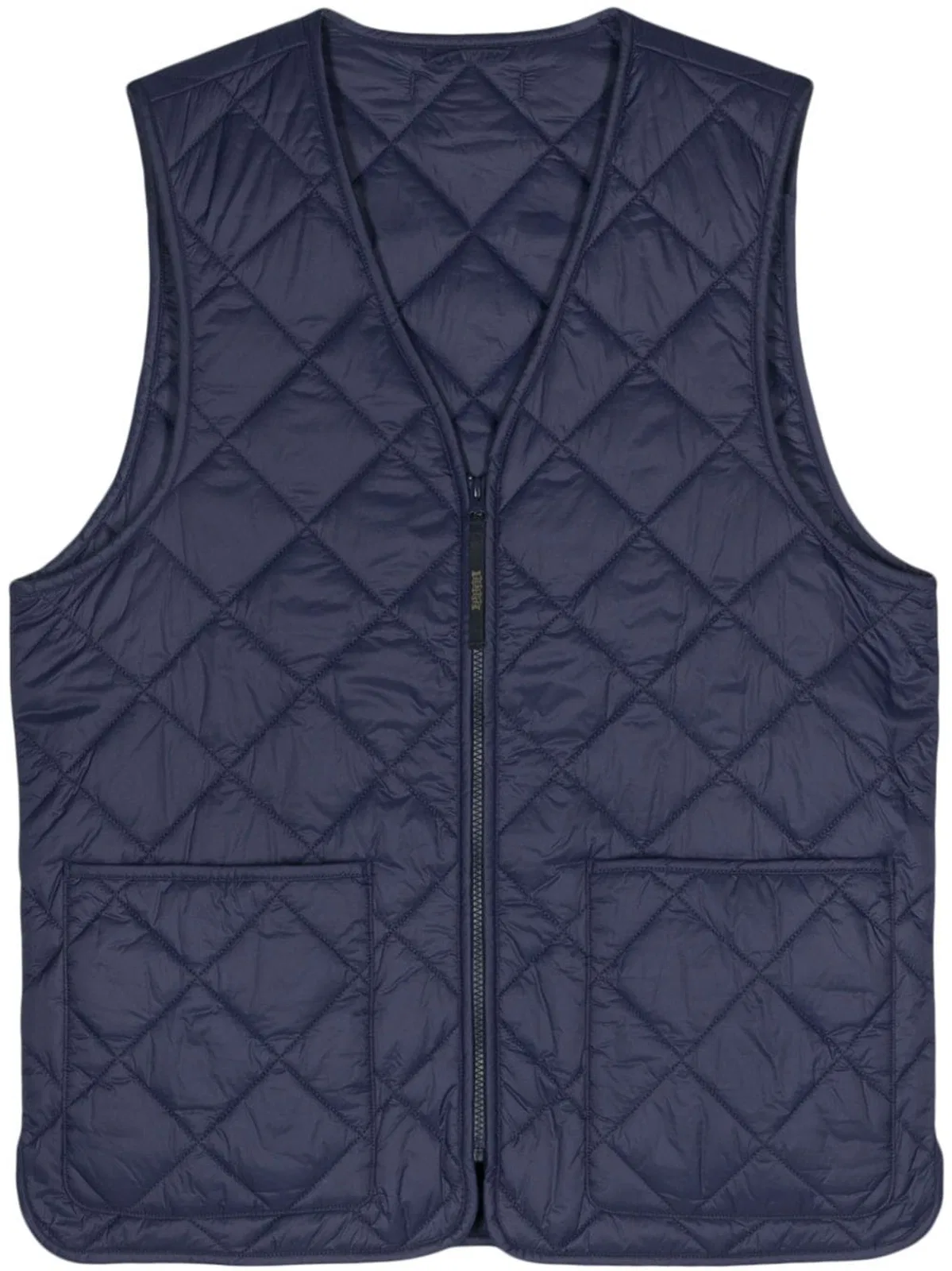 Miller Quilted Vest