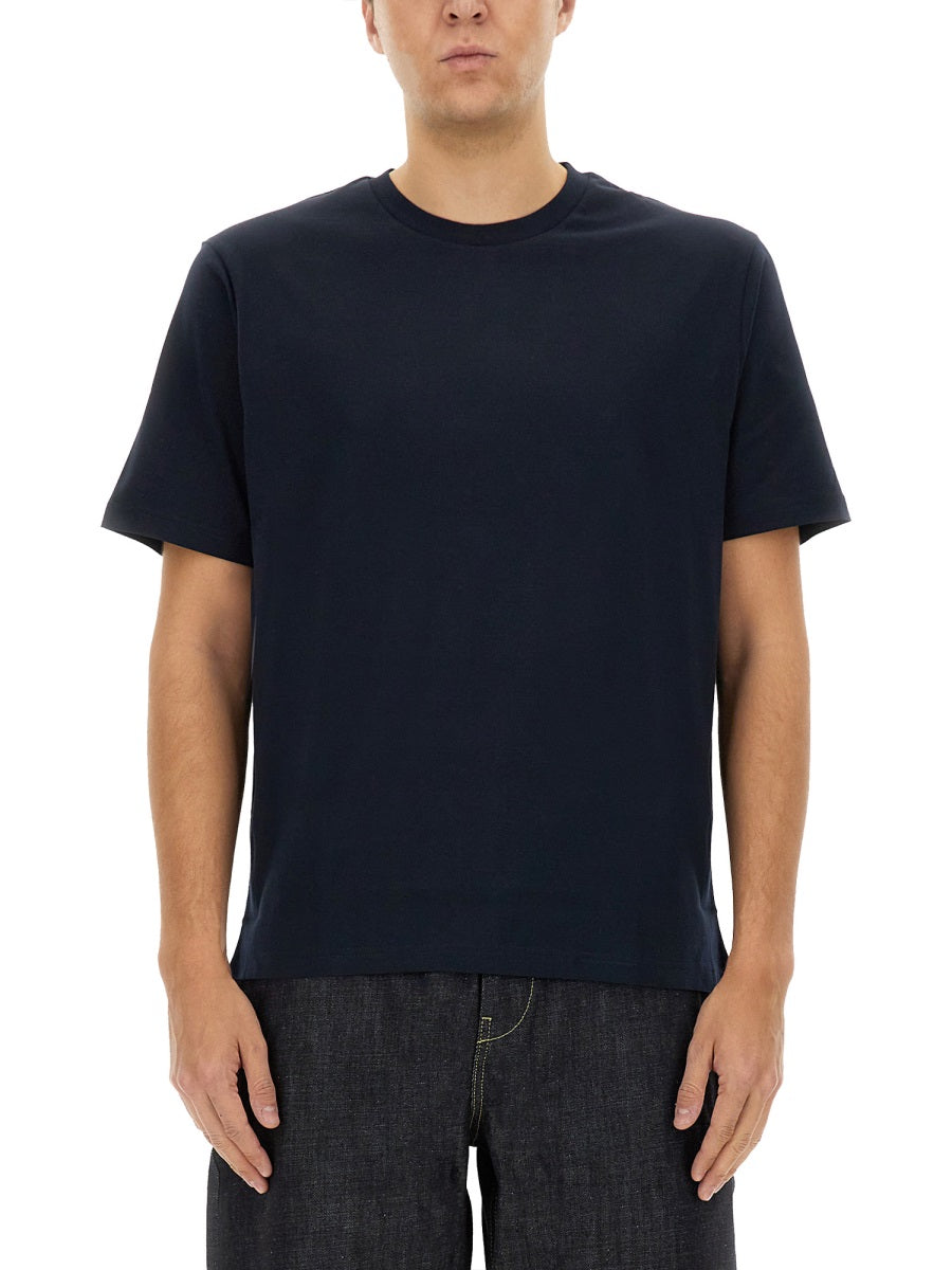 Tshirt In Jersey