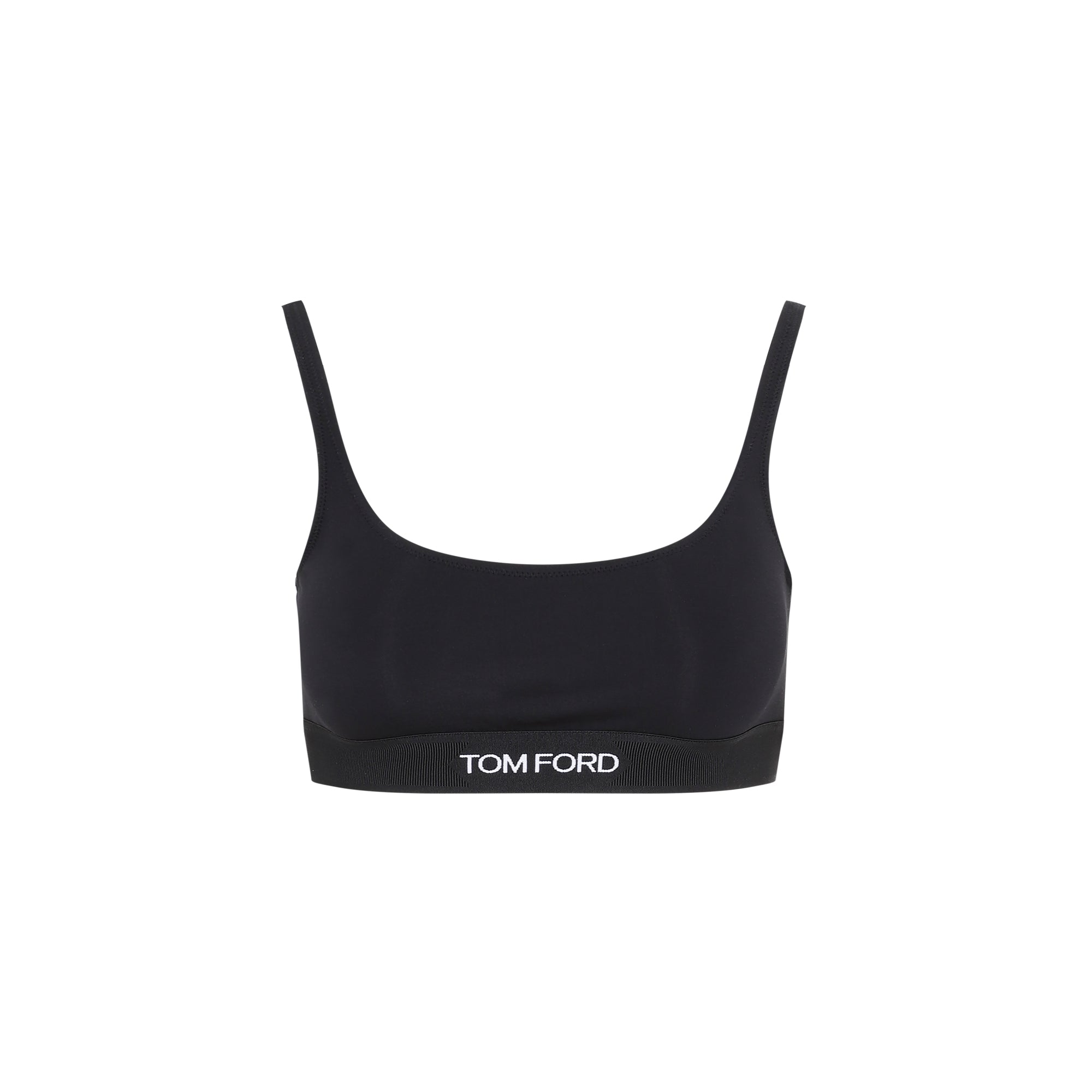 Logo Bralette Bra