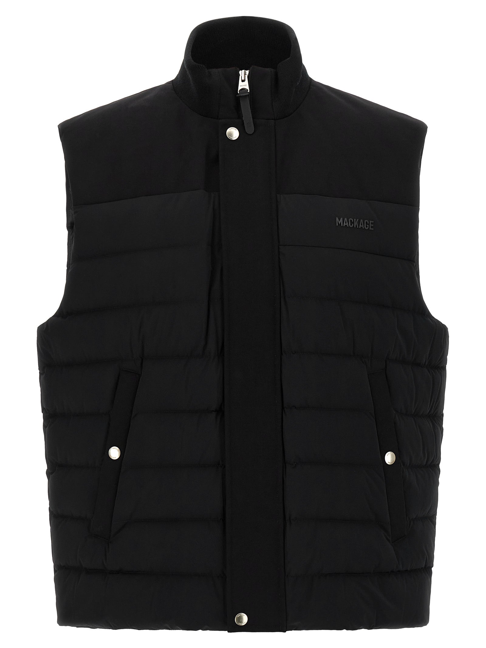 'Brody' Vest