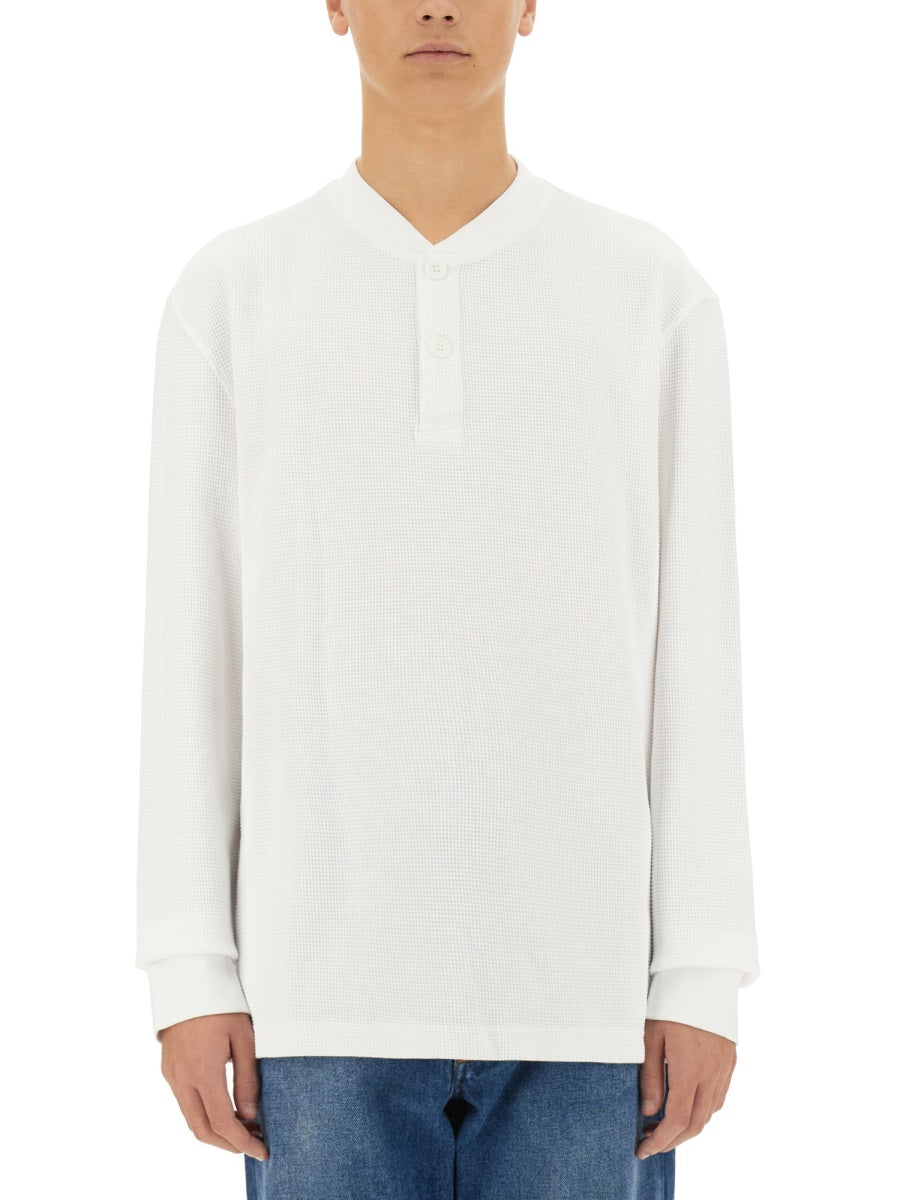 Henley T-Shirt