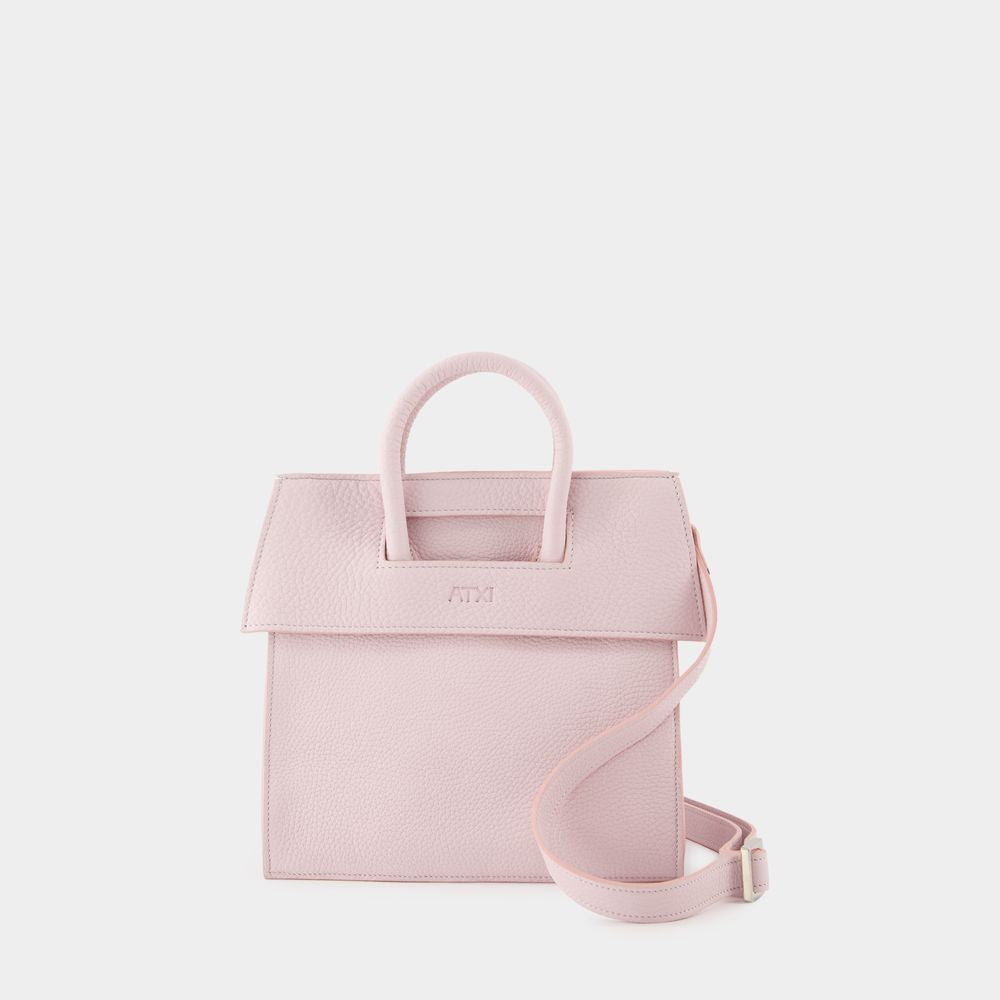 Etxea Mini Purse