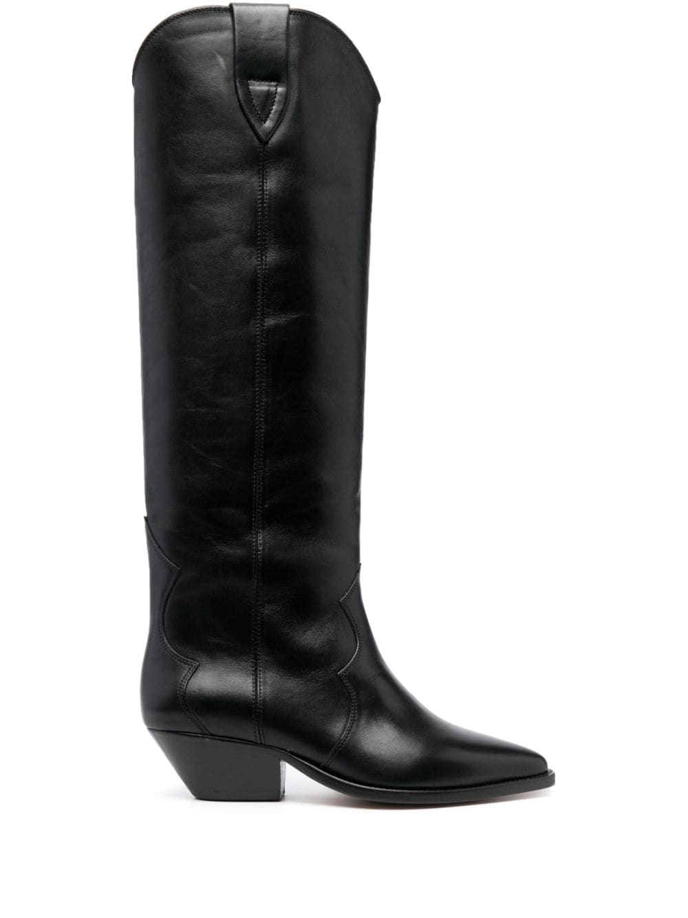 Denvee Cowboy Boots