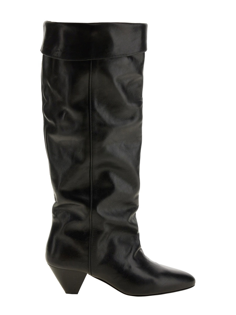 Elita Boot