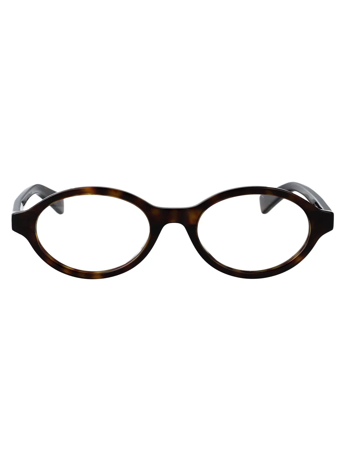Havana-Havana-Transparent Acetate Glasses