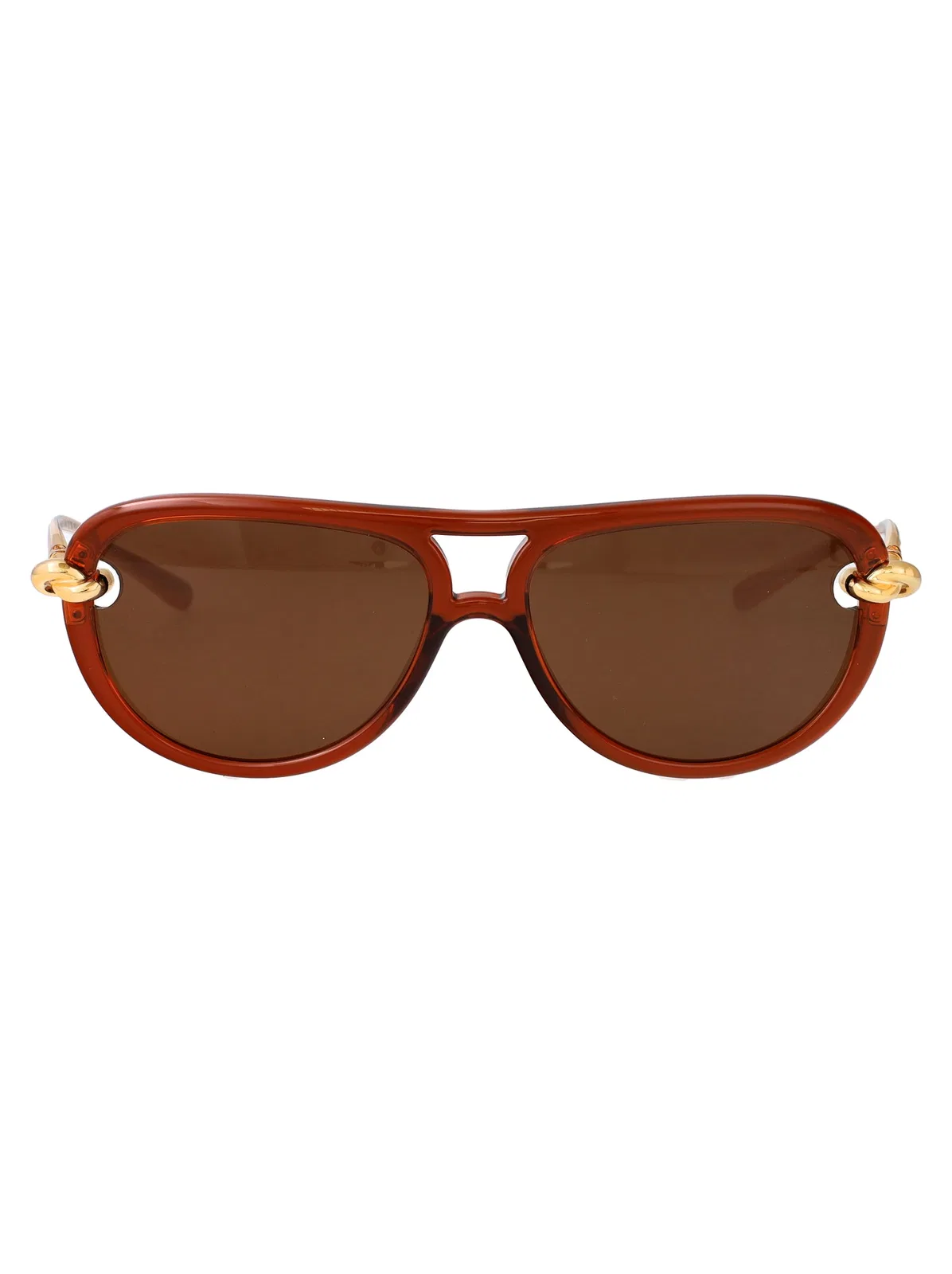 Bottega Veneta Bottega Veneta Bv1418s 004