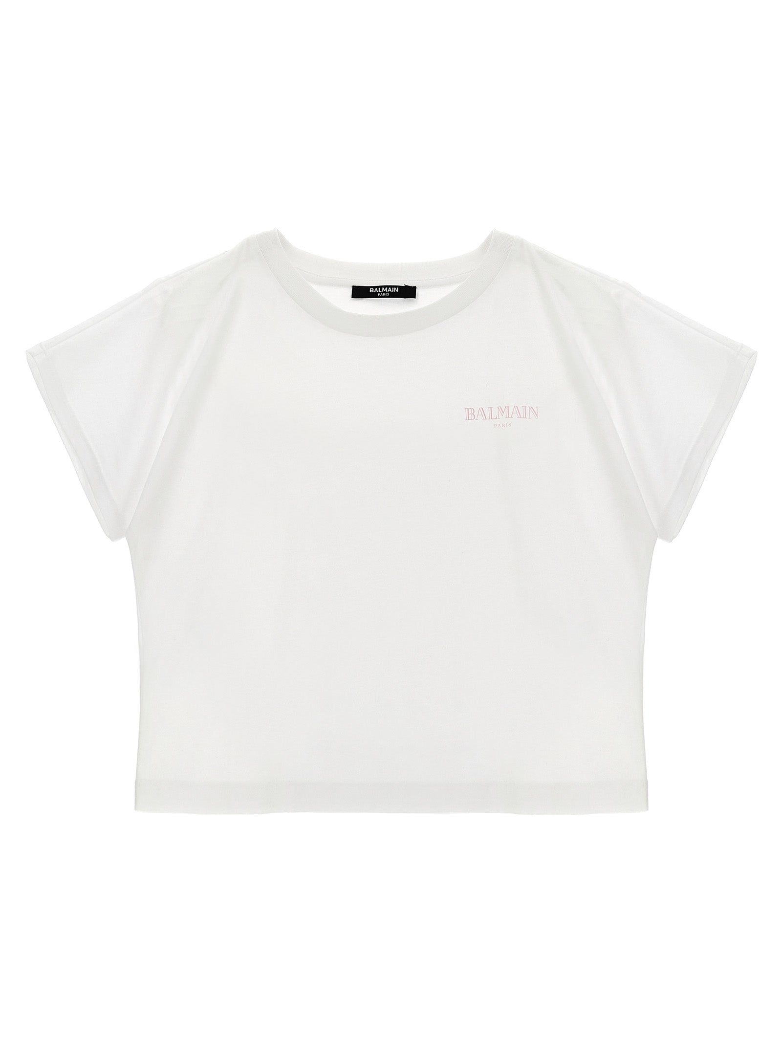 Kids 'Balmain Vintage' T-Shirt