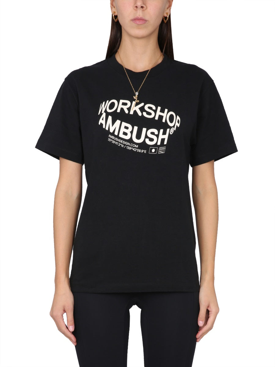 Revolve T Shirt