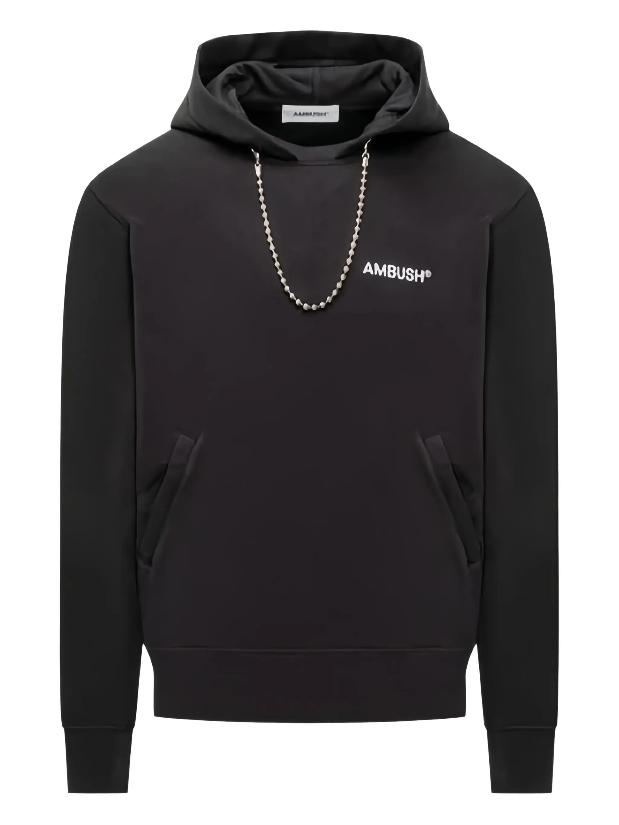 Ballchain Hoodie