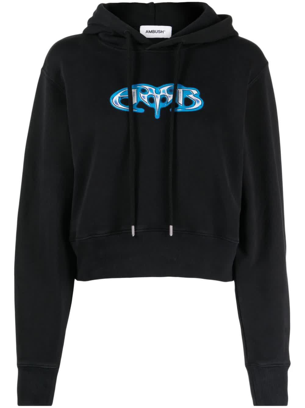Amb Graphic Baby Hoodie