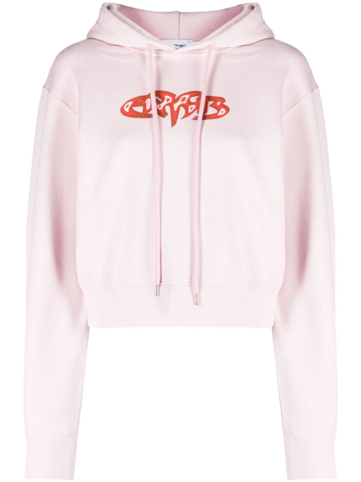 Amb Graphic Baby Hoodie