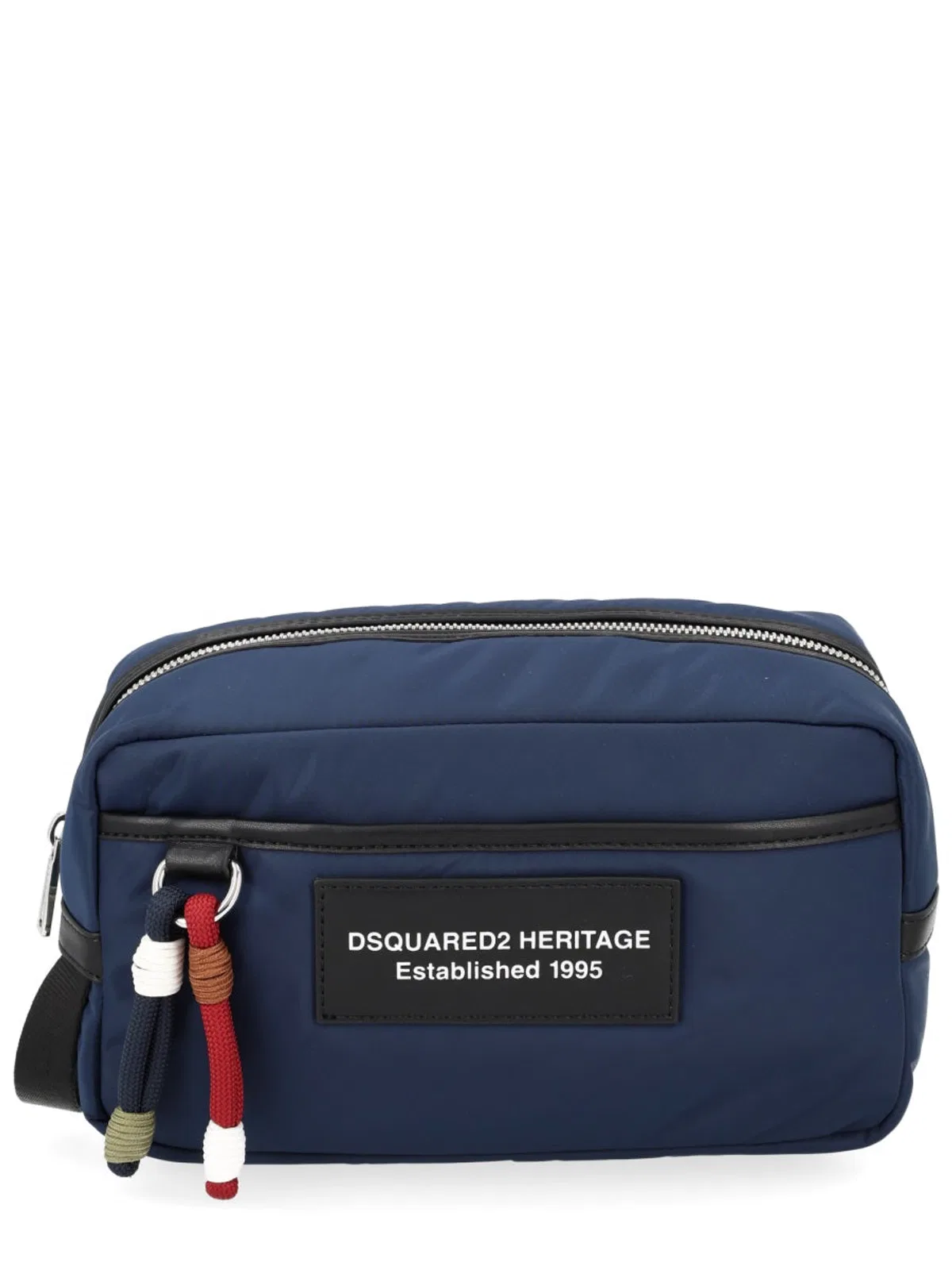 Black Cotton Accessory