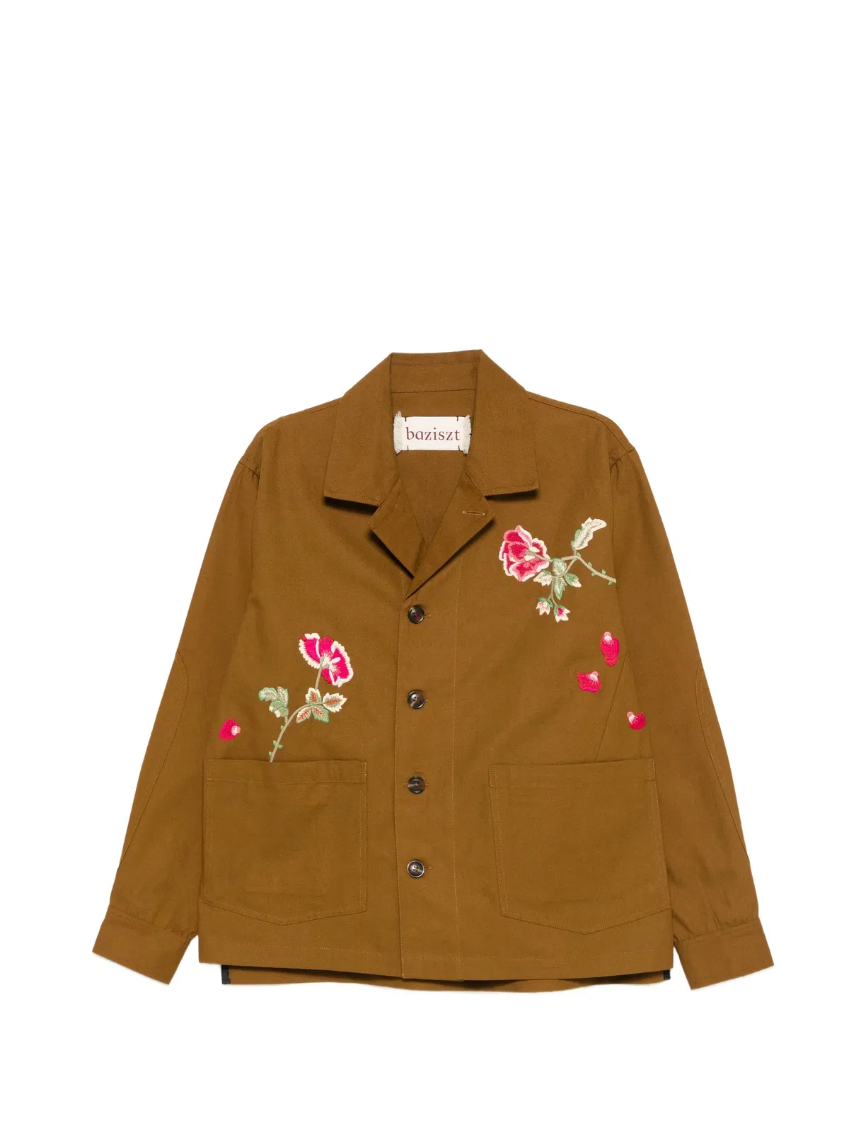 Peculia Jacket