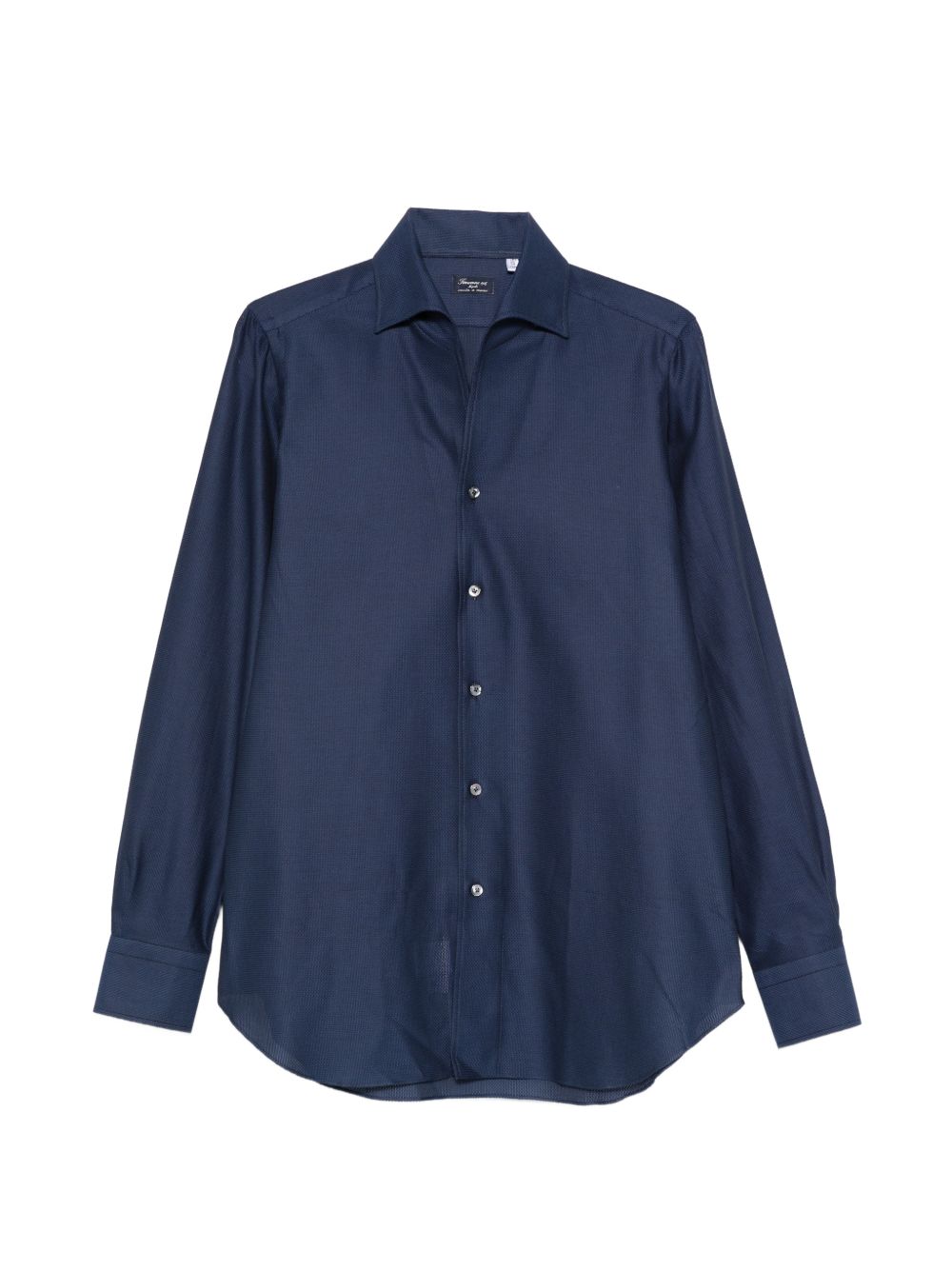 Cotton Shirt