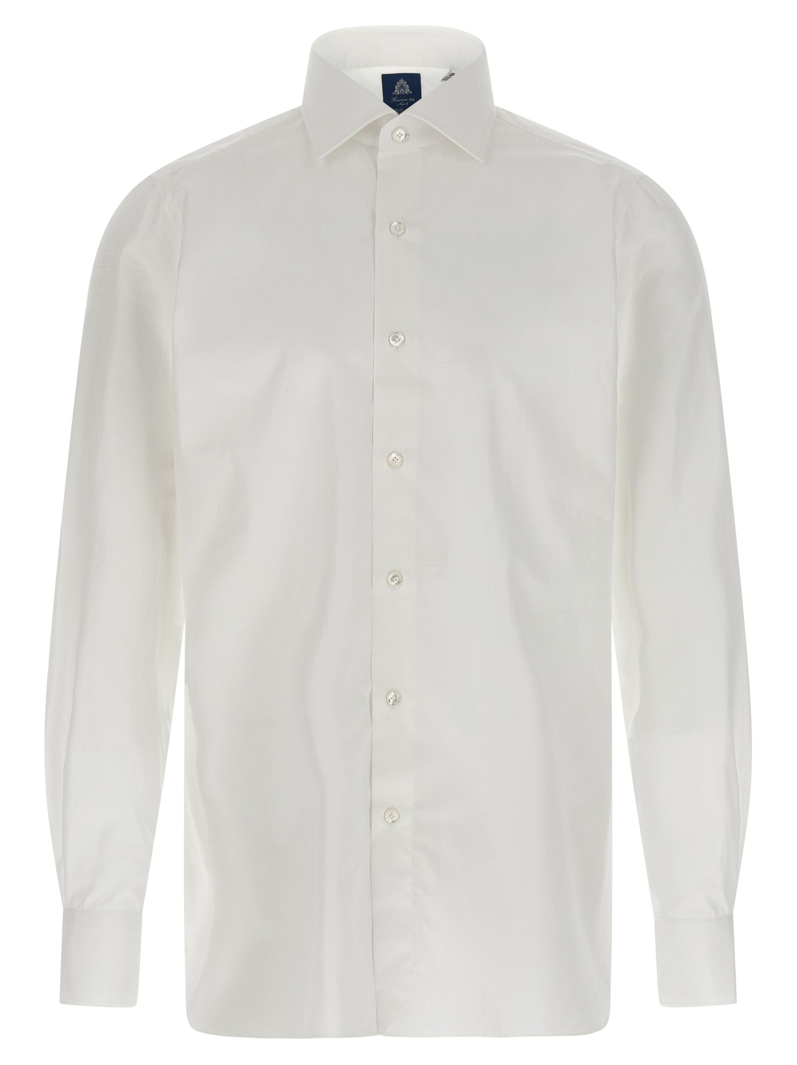 'Napoli' Shirt