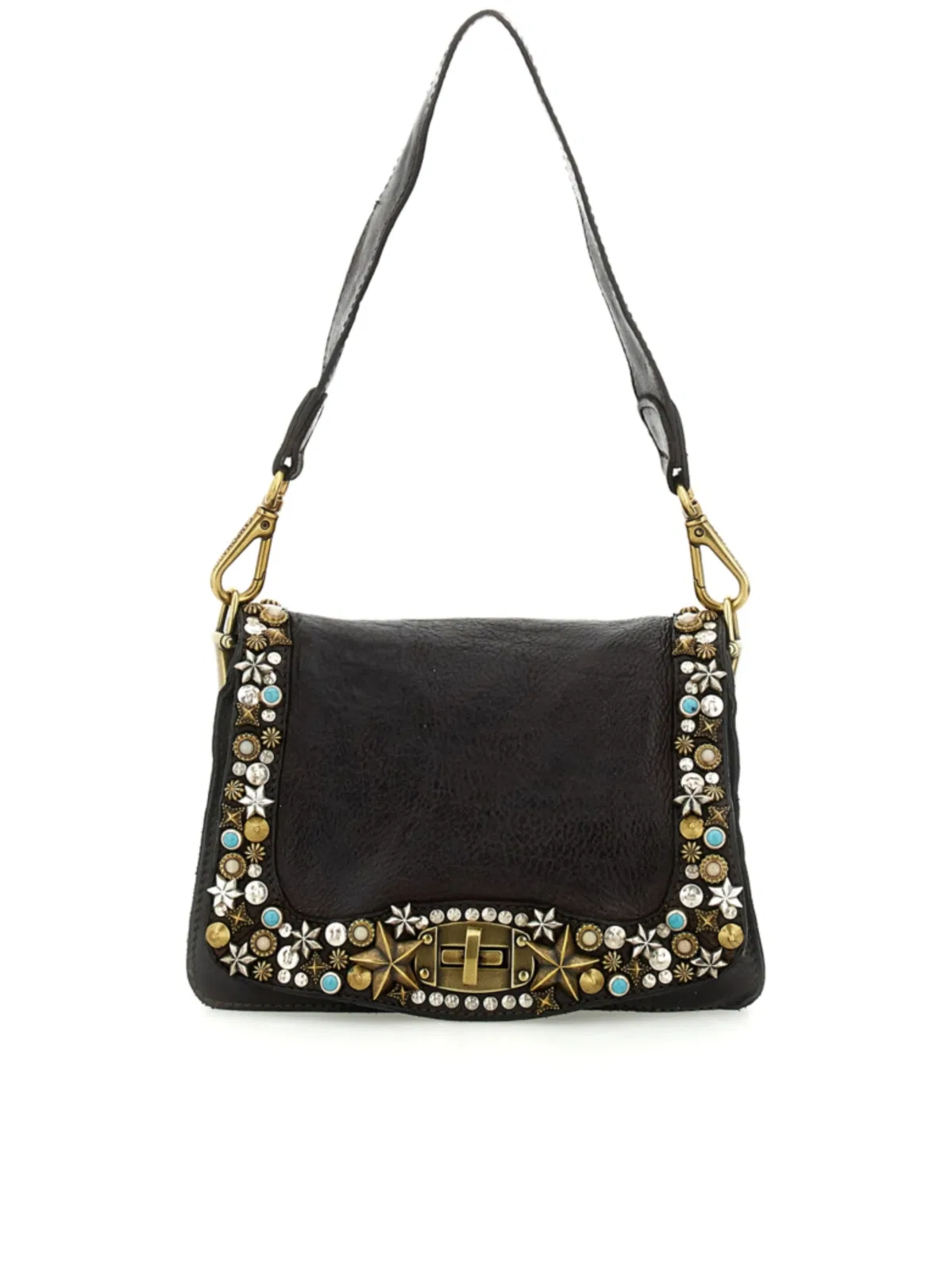 Campomaggi Perla In Brown