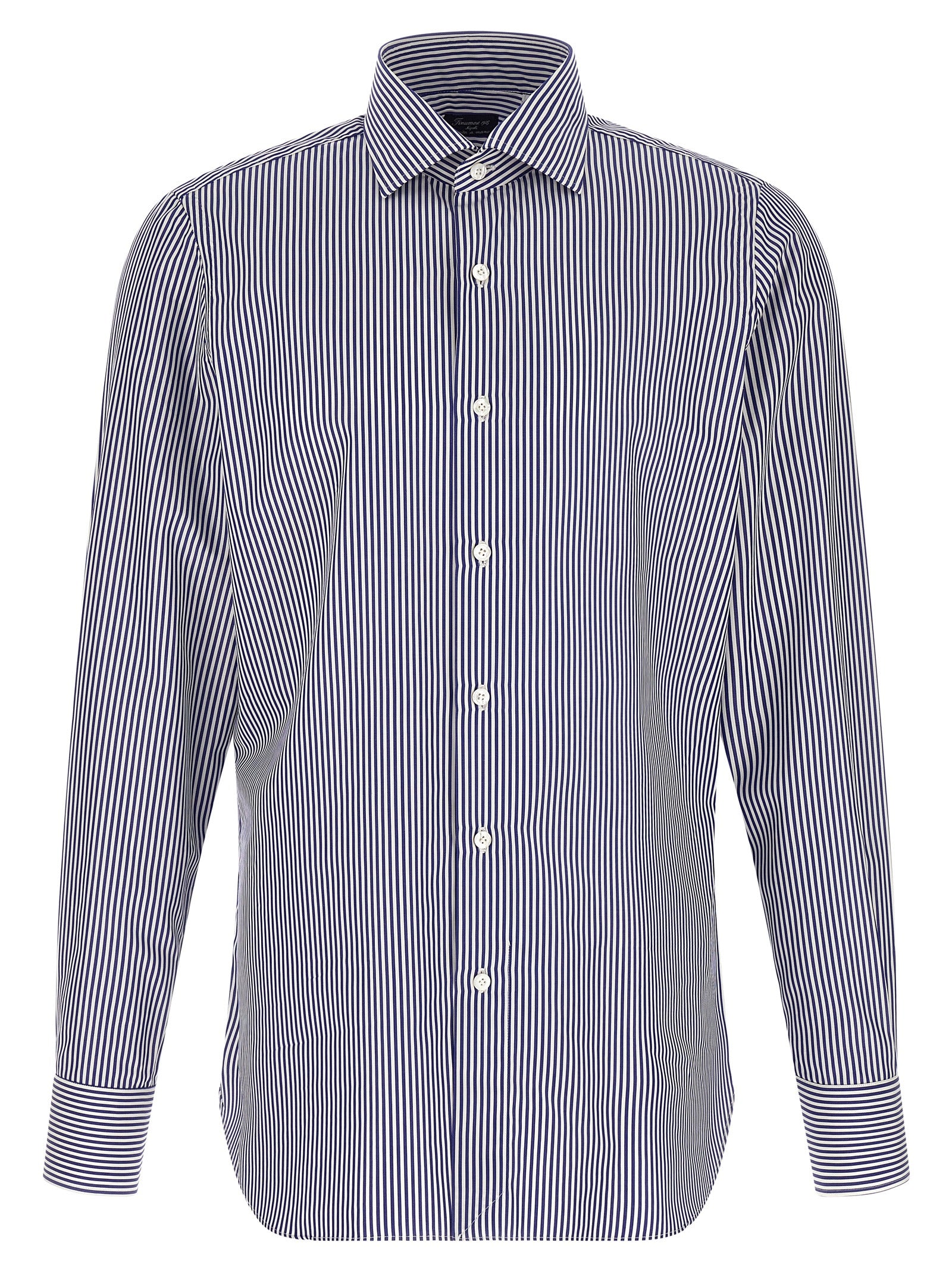 'Napoli' Shirt