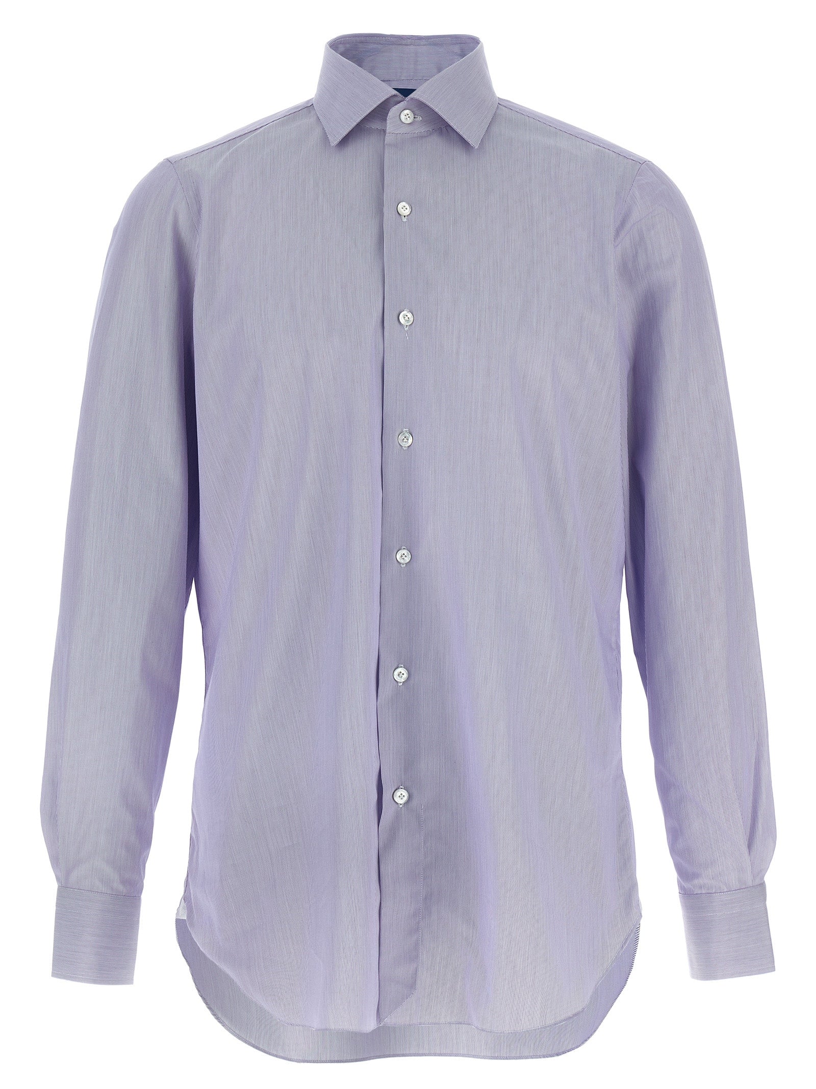 'Napoli' Shirt