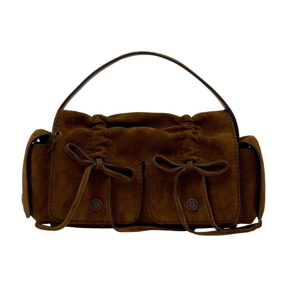 Multipocket Small Purse