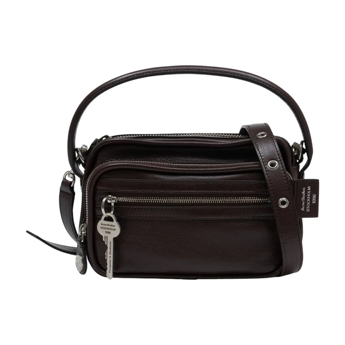 Acne Studios Camero Kit Purse