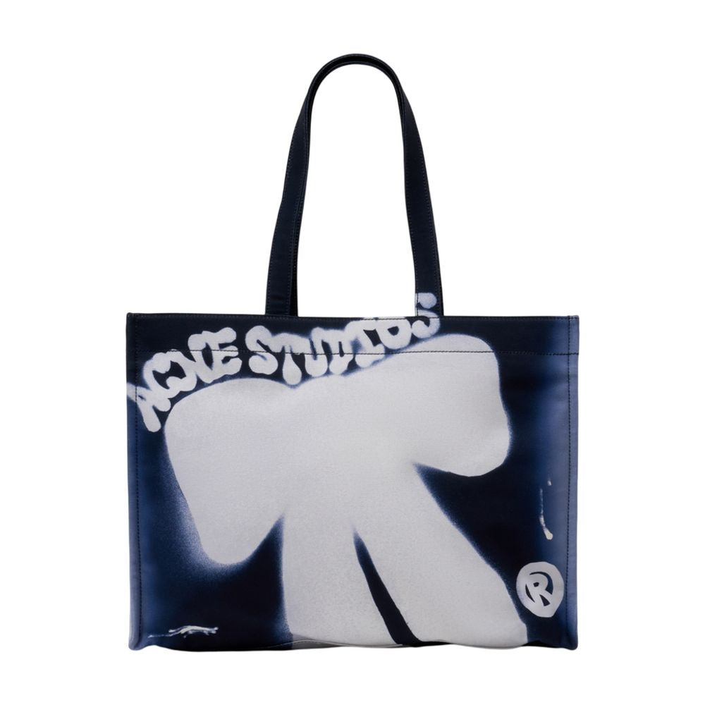 Logo Shopper Bag
