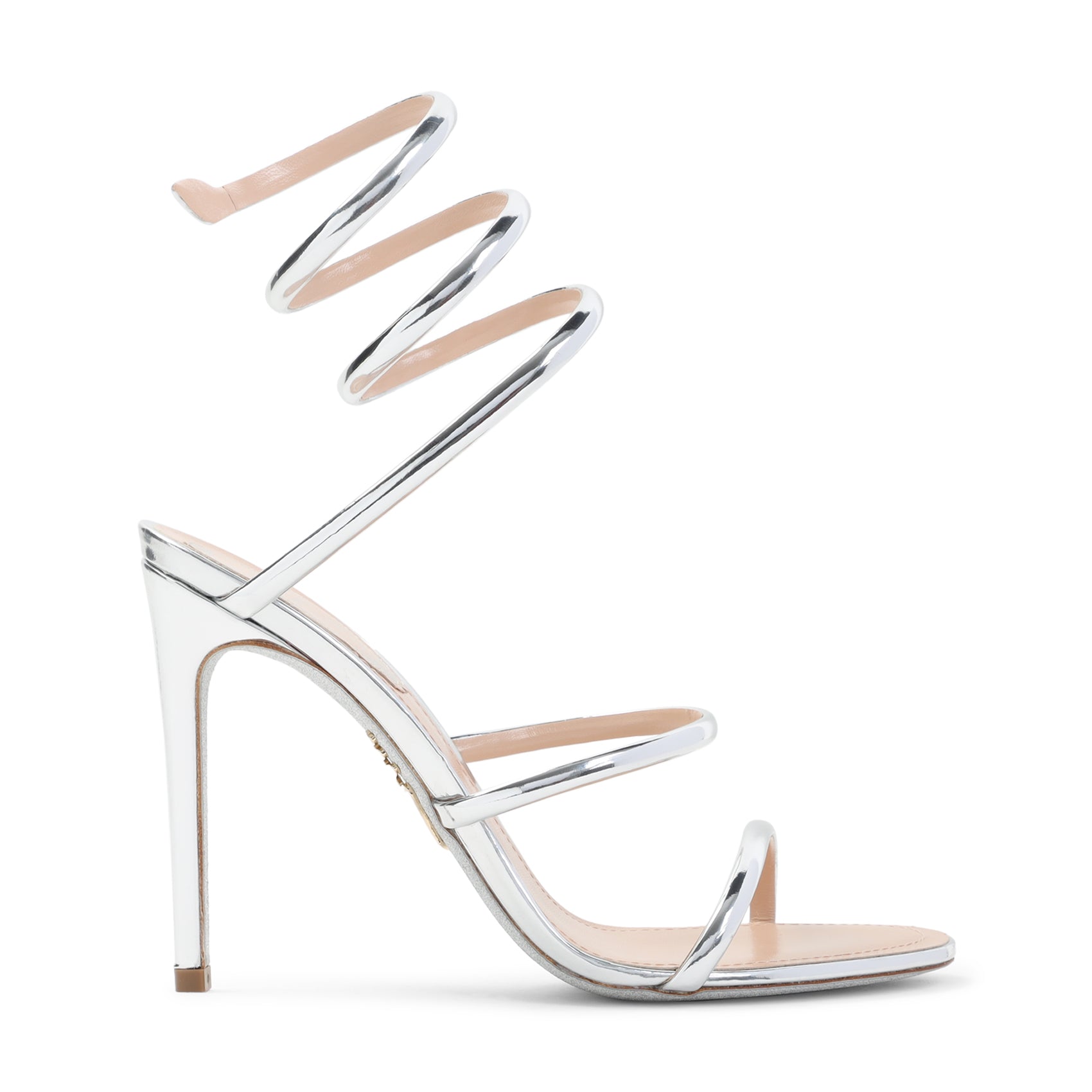 Cleo Pump Sandals