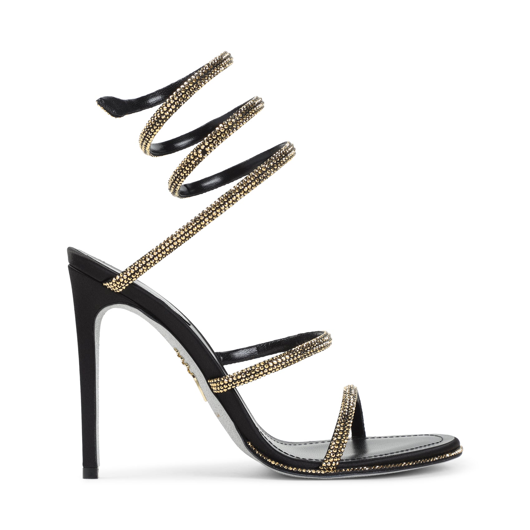 Cleo Pump Sandals