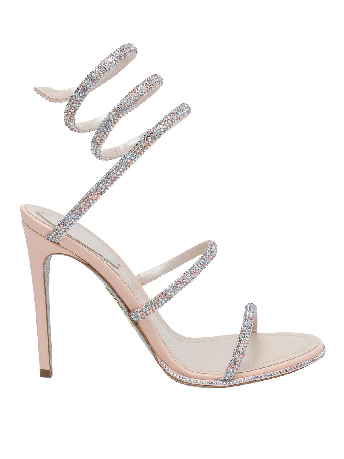Cleo Pump Sandals