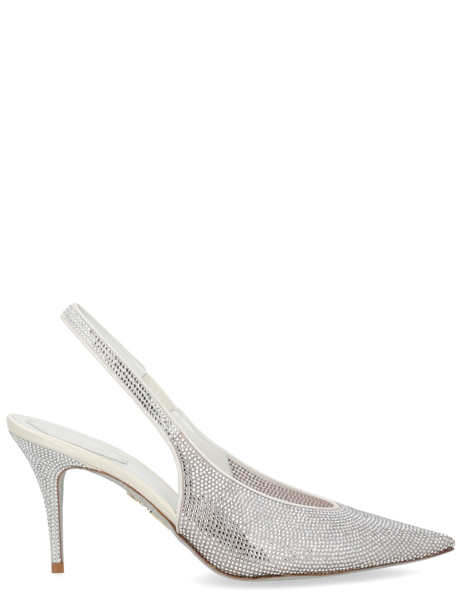 Slingback Jinny