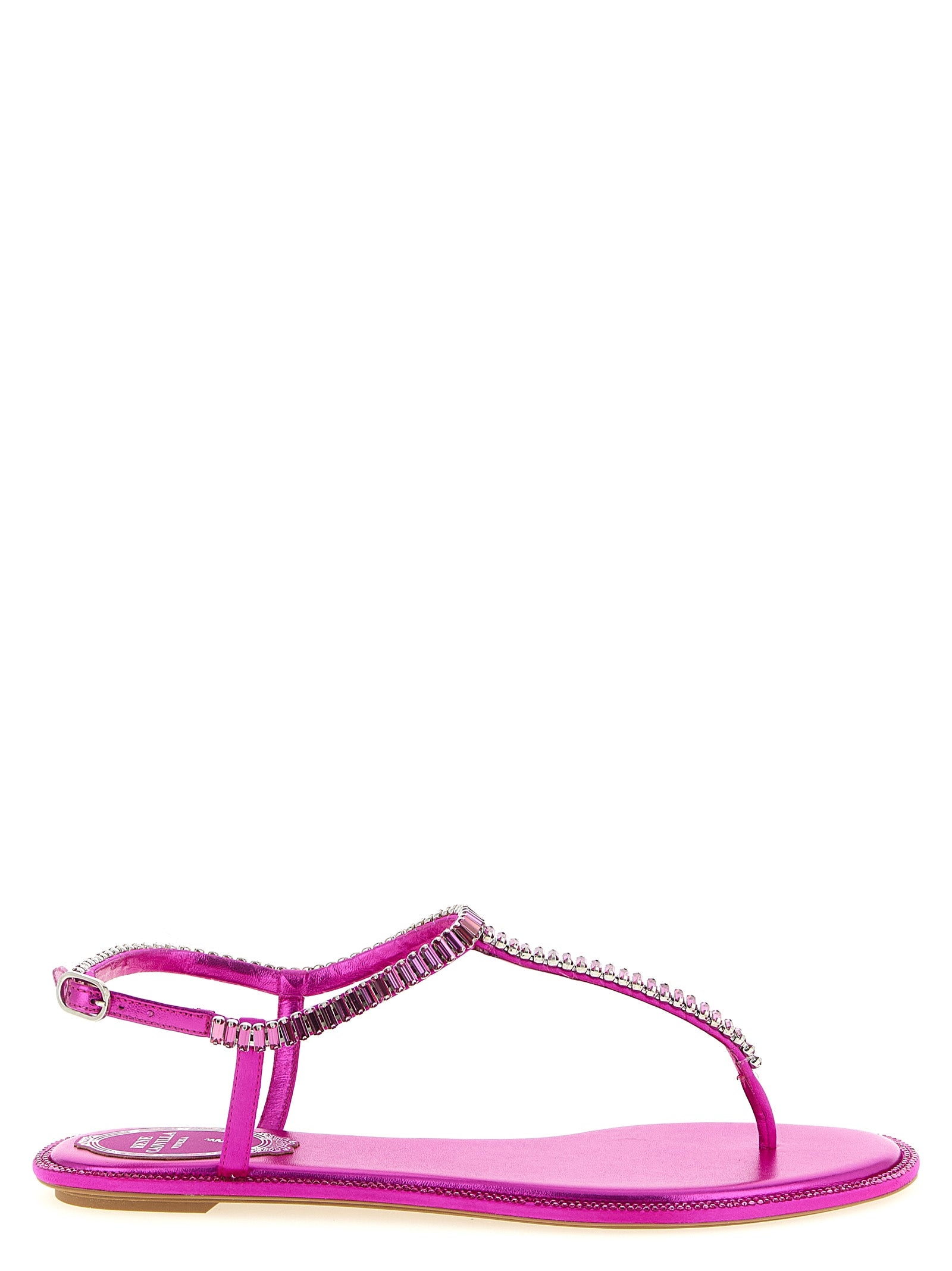 René Caovilla 'Diana' Sandals