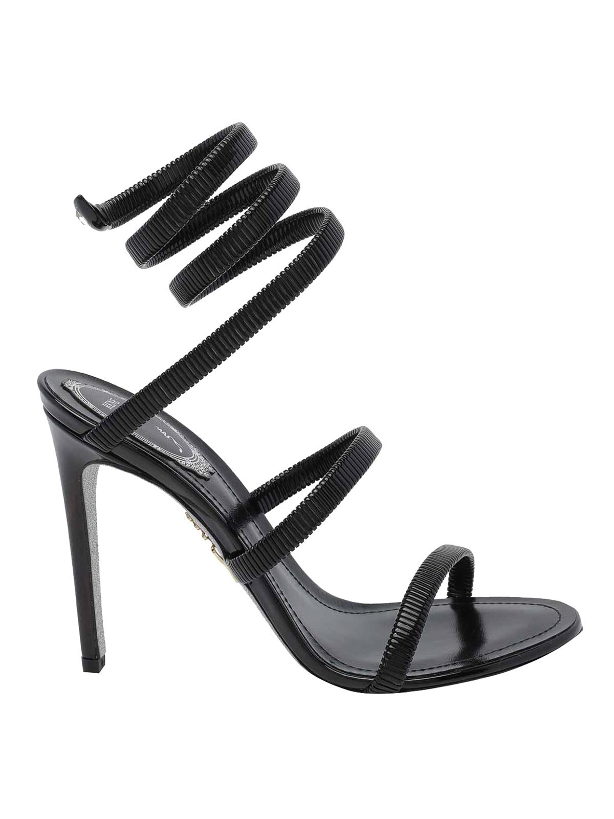 Juniper Pump Sandals