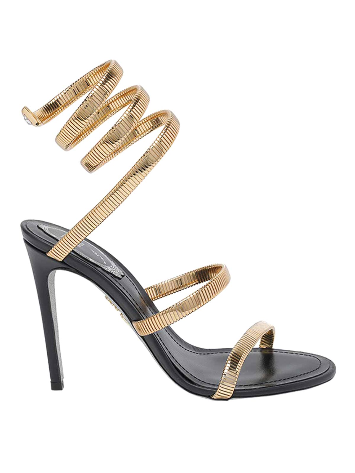 Juniper Pump Sandals