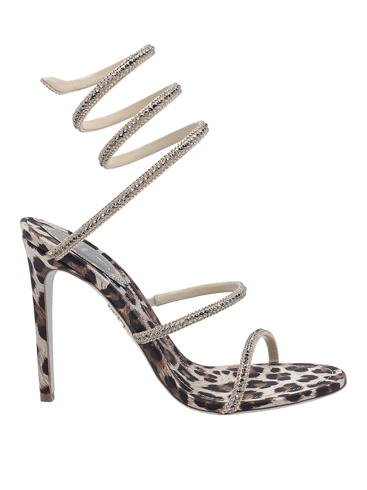 Cleo Pump Sandals